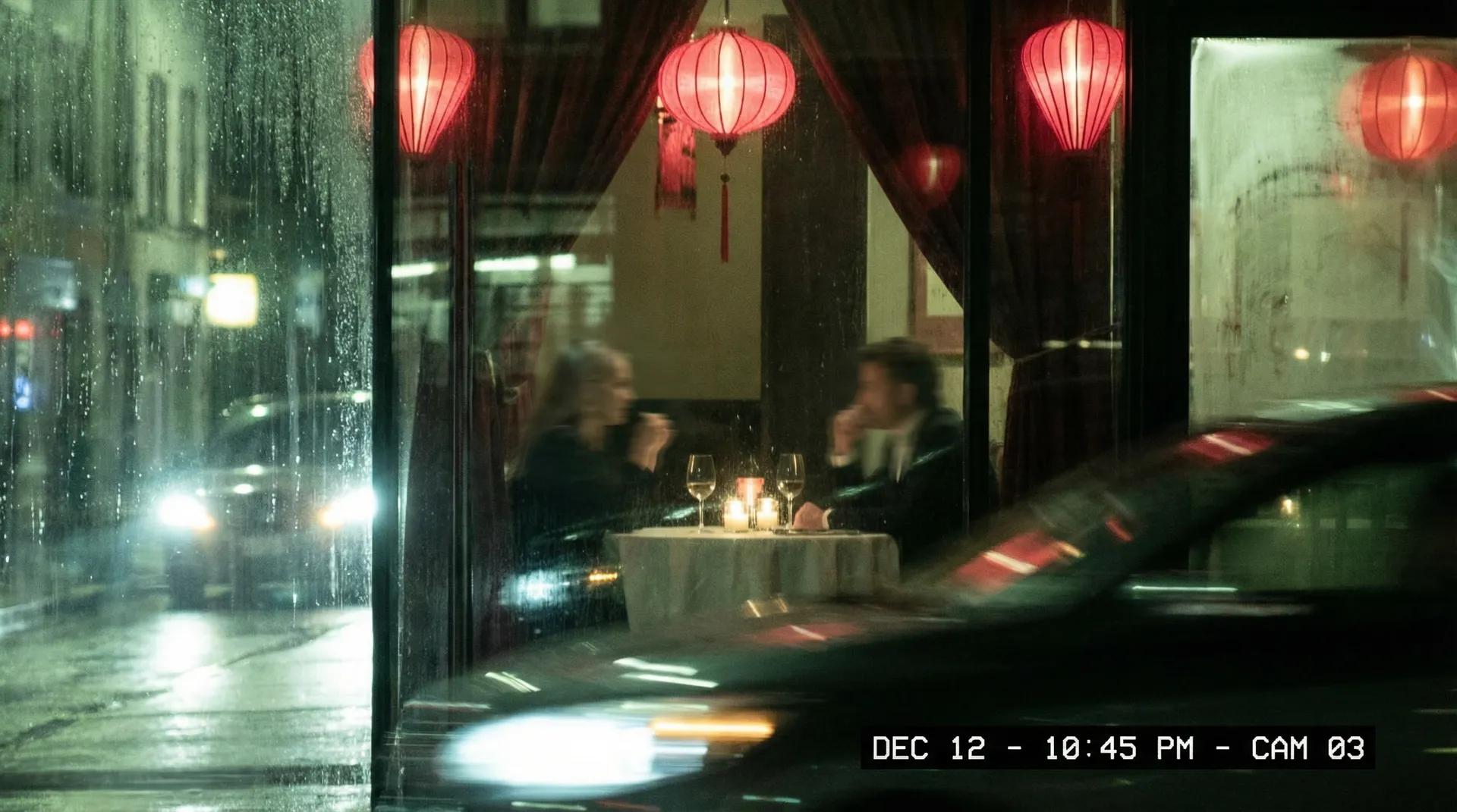 肉便器 - 餐厅密会偷拍照